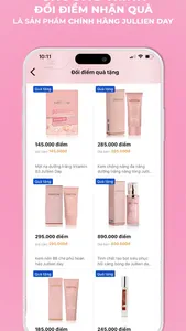 Jullien Day screenshot 2