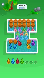 Match Pool 3D screenshot 2