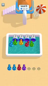 Match Pool 3D screenshot 3