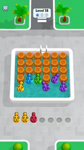 Match Pool 3D screenshot 4