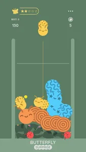 Butterfly Surprise screenshot 0