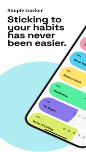 Habit Tracker - Habitica screenshot 0