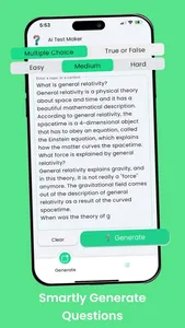 Quizziz: Quiz Maker Ai screenshot 0