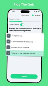 Quizziz: Quiz Maker Ai screenshot 2