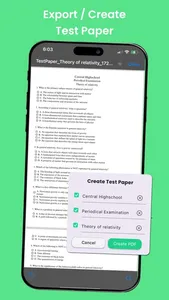 Quizziz: Quiz Maker Ai screenshot 3