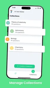 Quizziz: Quiz Maker Ai screenshot 4