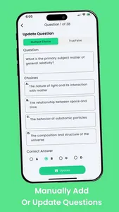 Quizziz: Quiz Maker Ai screenshot 5