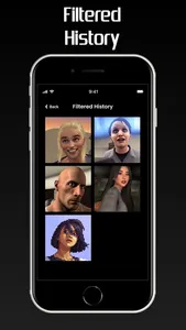 PS2 Filter AI - Game Effects screenshot 3
