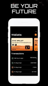 Martian Republic screenshot 1