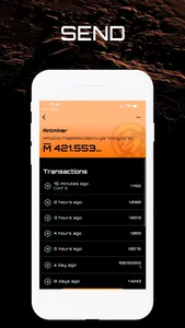 Martian Republic screenshot 3