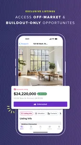 Buildout screenshot 0