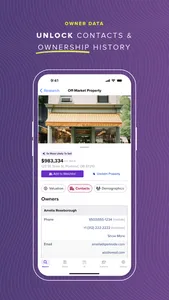 Buildout screenshot 1