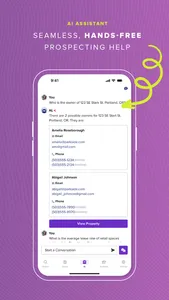 Buildout screenshot 3