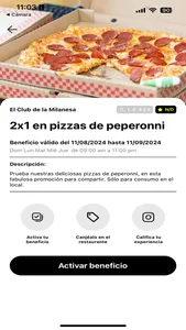 Catch App Mx screenshot 1