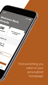 RCVRY House screenshot 1