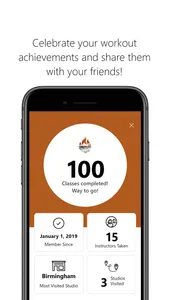 RCVRY House screenshot 3