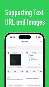 Fast Paste Keyboard+ Auto Copy screenshot 2