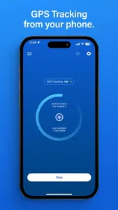 PredictWind Tracker screenshot 0