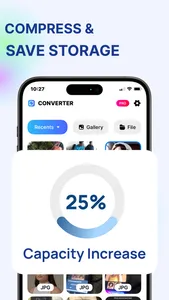 JPG Convert screenshot 2