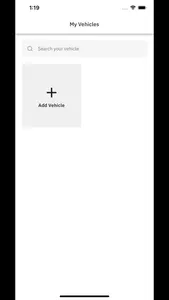 MotoCar screenshot 0