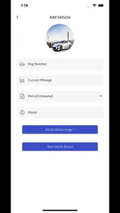 MotoCar screenshot 2
