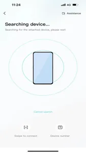 My BESS screenshot 0