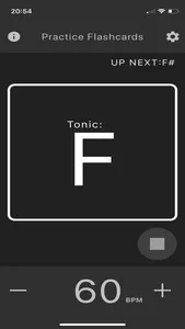 Practice Flashcards screenshot 2