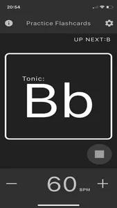 Practice Flashcards screenshot 3