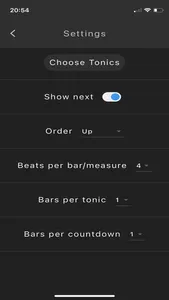 Practice Flashcards screenshot 4