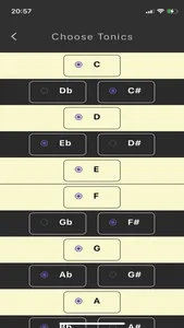 Practice Flashcards screenshot 5
