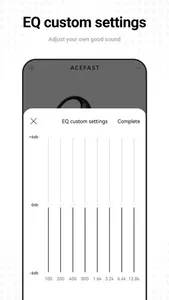 ACEFAST 积速 screenshot 4