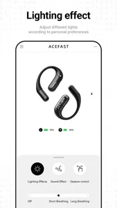 ACEFAST 积速 screenshot 6