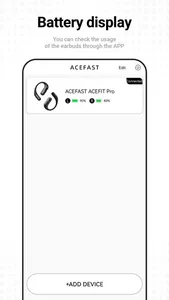 ACEFAST 积速 screenshot 7