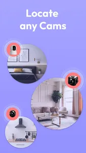 Find Hidden Cameras: Detector screenshot 2