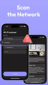 Find Hidden Cameras: Detector screenshot 3