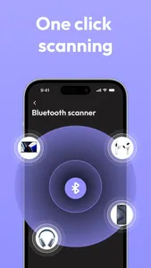 Find Hidden Cameras: Detector screenshot 4