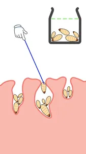 Help Me: Tricky Puzzle Story screenshot 1