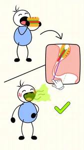 Help Me: Tricky Puzzle Story screenshot 2