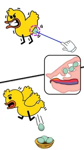 Help Me: Tricky Puzzle Story screenshot 3