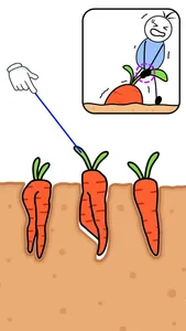 Help Me: Tricky Puzzle Story screenshot 5