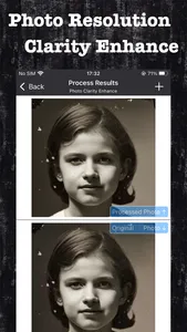 pEnhancer - Photo Video Editor screenshot 0