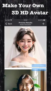 pEnhancer - Photo Video Editor screenshot 1