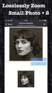 pEnhancer - Photo Video Editor screenshot 3
