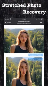 pEnhancer - Photo Video Editor screenshot 4