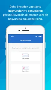 Anadolu Faktoring screenshot 1