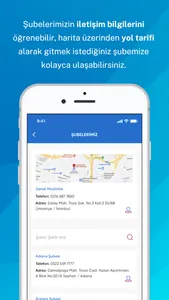 Anadolu Faktoring screenshot 3