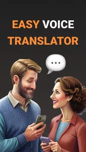 Translate Voice - Translator screenshot 0