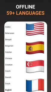 Translate Voice - Translator screenshot 2