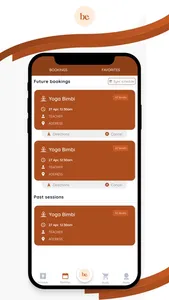 Beyond Studio screenshot 2