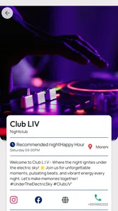 Cura-app screenshot 0